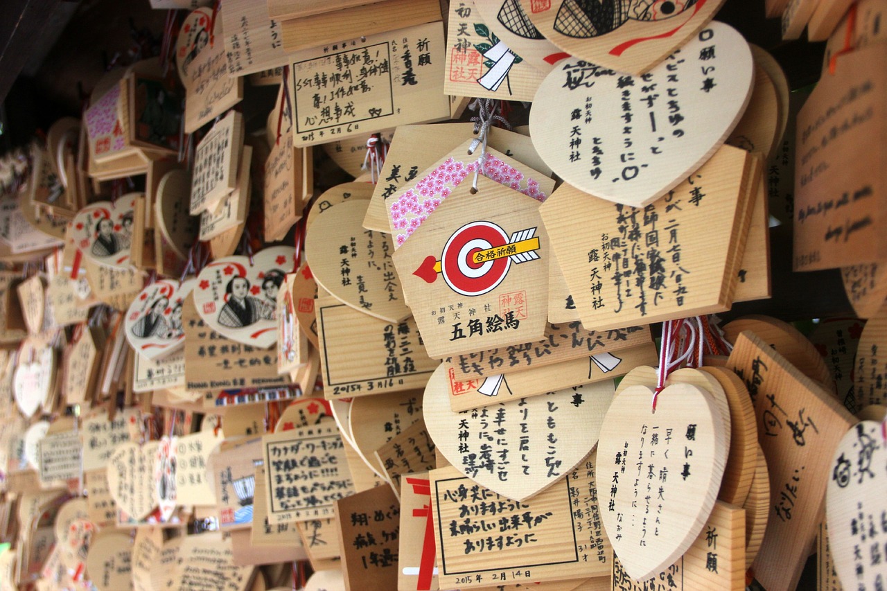 琼中健康、安全与幸福：日本留学生活中的重要注意事项